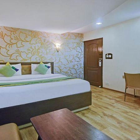 فندق Treebo Savoury Sea Shell Residency بنغالور المظهر الخارجي الصورة