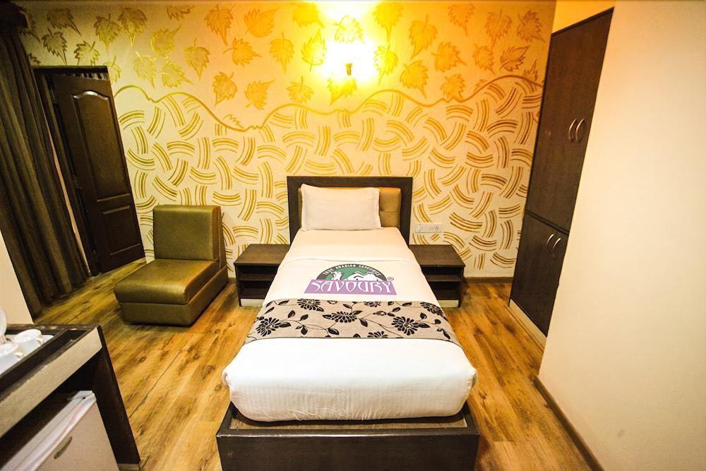 فندق Treebo Savoury Sea Shell Residency بنغالور المظهر الخارجي الصورة