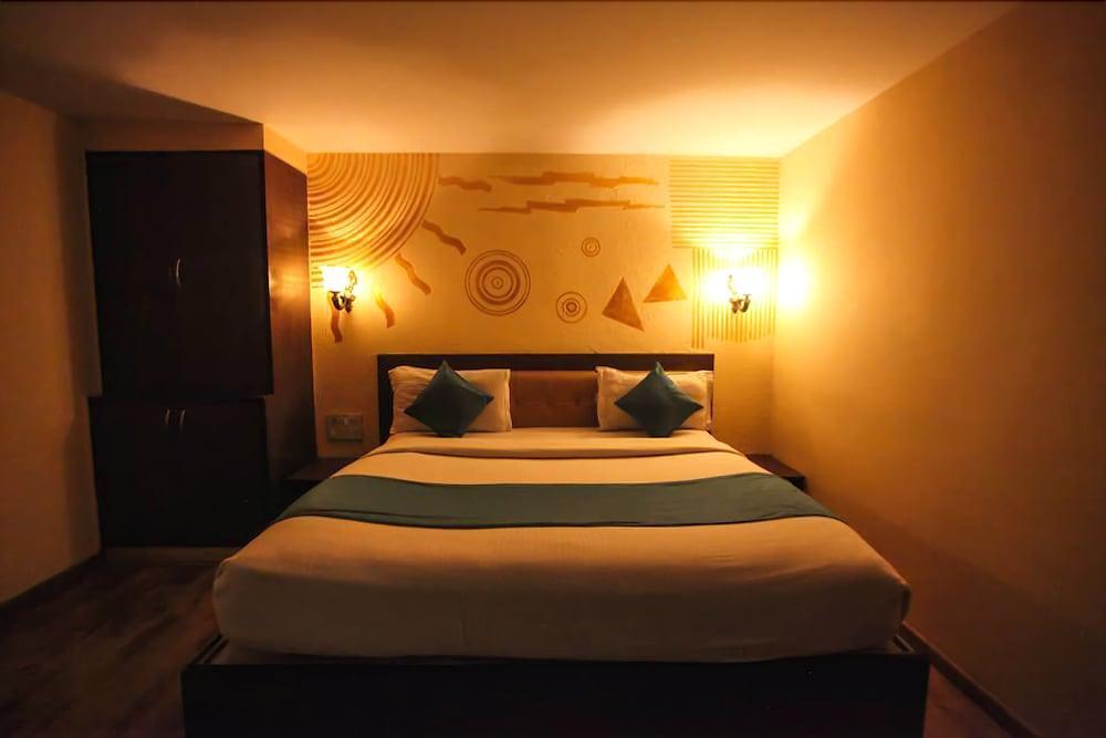 فندق Treebo Savoury Sea Shell Residency بنغالور المظهر الخارجي الصورة