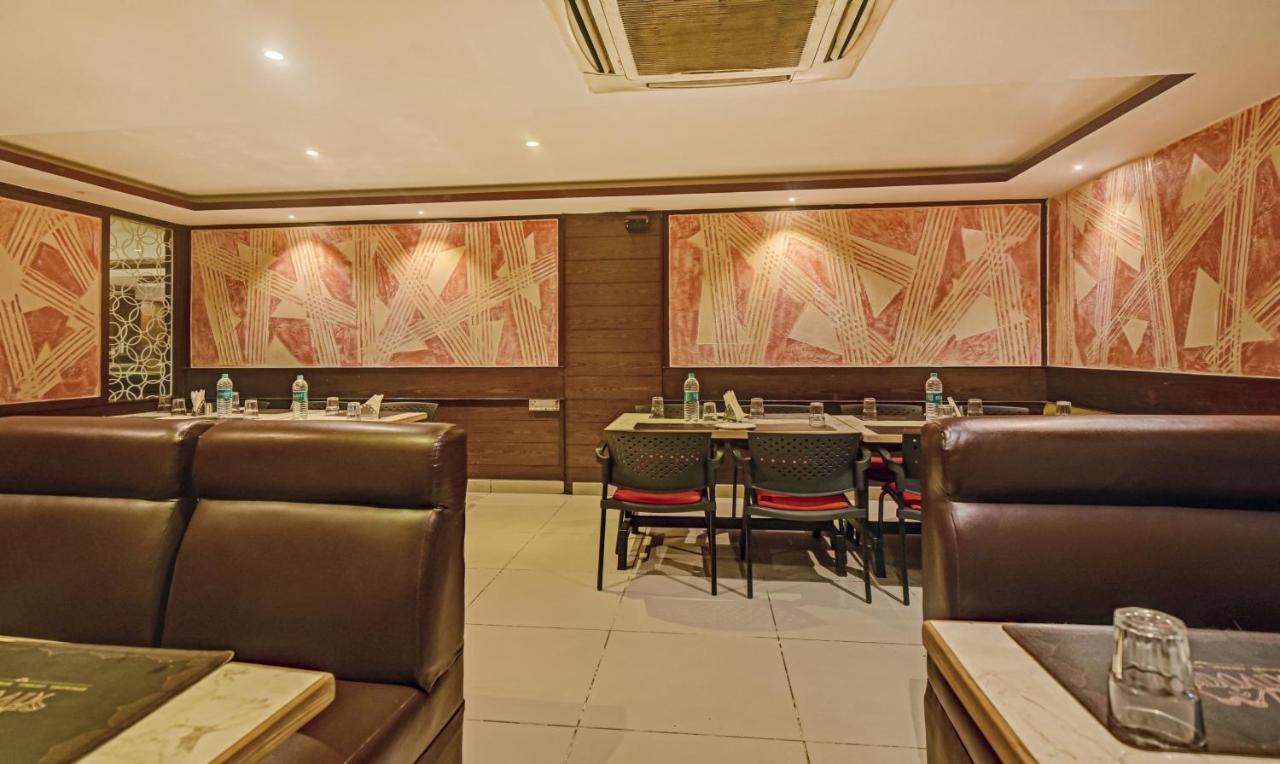 فندق Treebo Savoury Sea Shell Residency بنغالور المظهر الخارجي الصورة