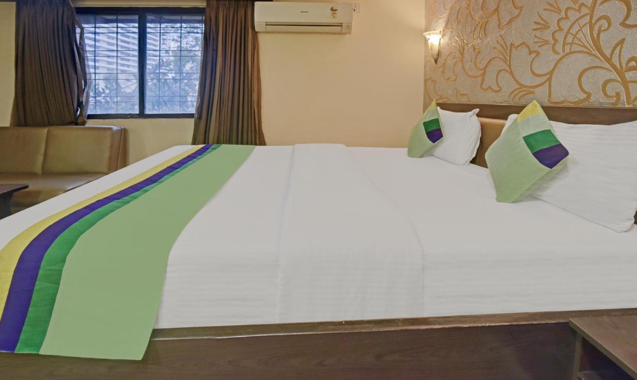 فندق Treebo Savoury Sea Shell Residency بنغالور المظهر الخارجي الصورة