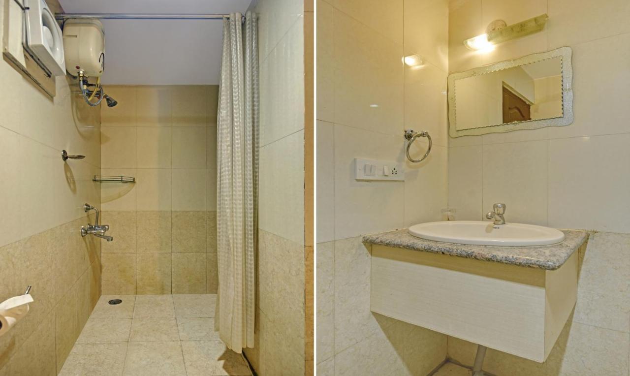 فندق Treebo Savoury Sea Shell Residency بنغالور المظهر الخارجي الصورة